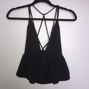 Urban outfitters top